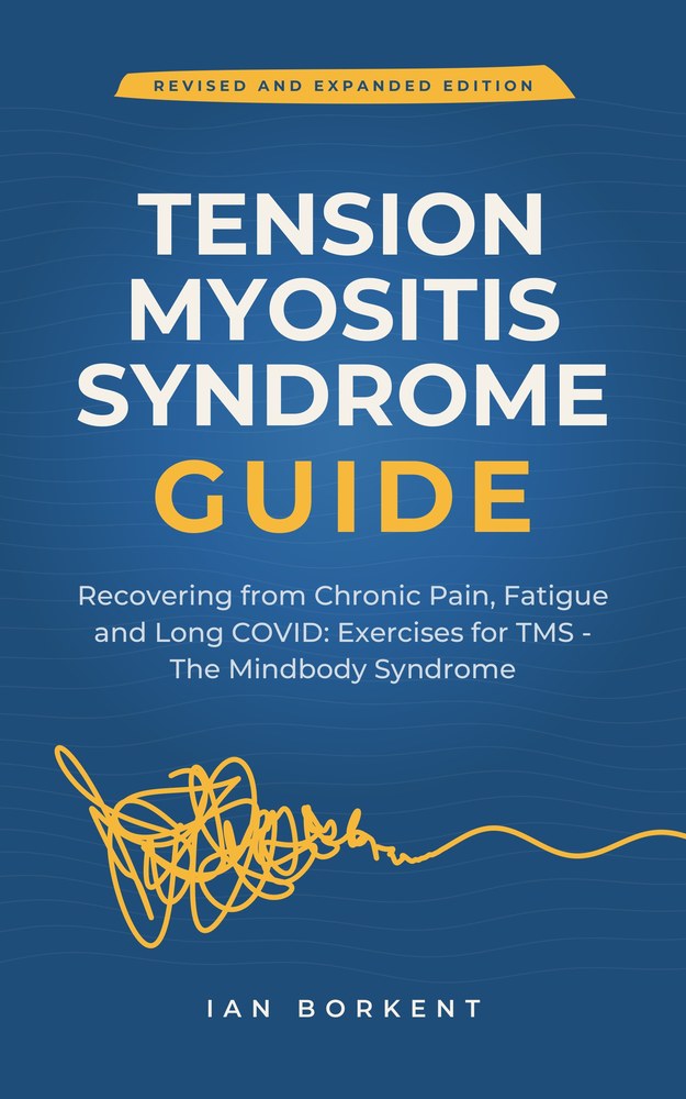 Boekomslag: Tension Myositis Syndrome Guide