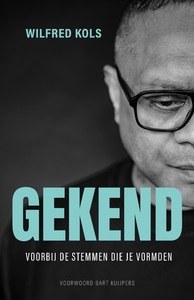 Boekomslag: Gekend